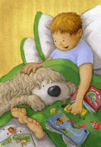 carousel chooser